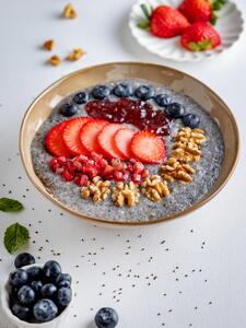 Drivu Chia Pudding