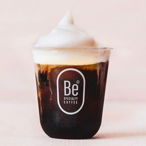 Drivu Iced Cloudy Drip