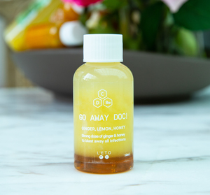 Drivu Go Away DOC! (50mL)