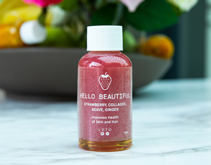 Drivu Hello Beautiful (50mL)