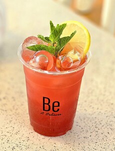 Drivu Seychelles Iced Tea