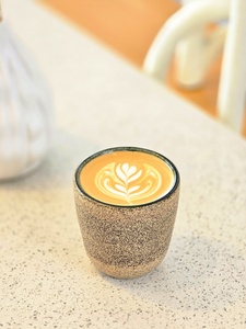Drivu Hot Spanish Latte