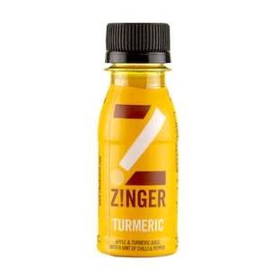 Drivu Zinger - Turmeric