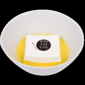 Drivu Saffron Tres Leches 