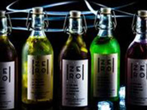 Drivu Cold Brew Bottle