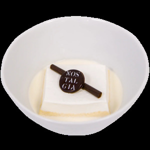 Drivu Classic Tres Leches 