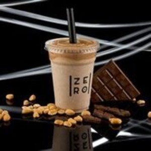 Drivu Glacier Frappe