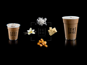 Drivu Iced Coffee