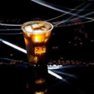 Drivu Iced Americano