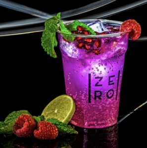Drivu Berry Breeze