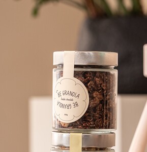 Drivu Chocolate Granola