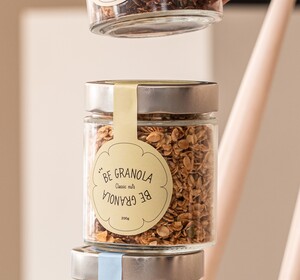 Drivu Classic Granola
