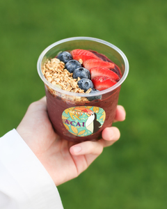 Drivu Acai Bowl