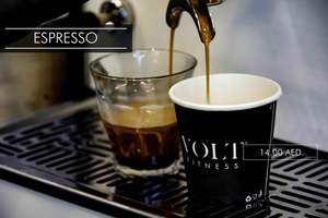 Drivu Espresso