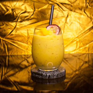 Drivu Mango Passion Smoothie