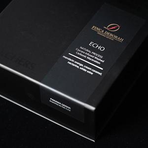 Drivu Finca Deborah ECHO (200g)
