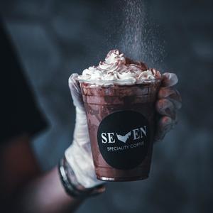 Drivu Nutella Milkshake