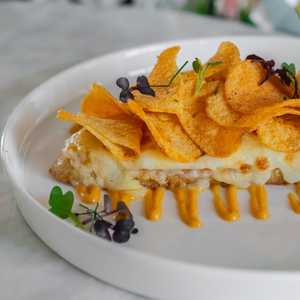 Drivu Grilled Cheese Toast