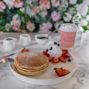 Drivu Original Pancakes