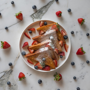 Drivu Classic French Toast