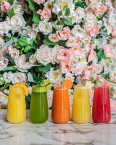 Drivu Carrot & Orange Juice