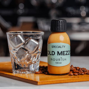 Drivu Cold Mezzo Bottle (100ml)