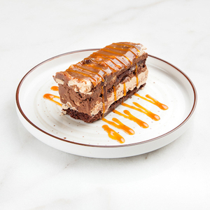 Drivu Peanut Cake