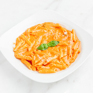 Drivu Chicken Penne Pink Sauce