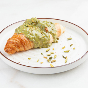 Drivu Pistachio Croissant