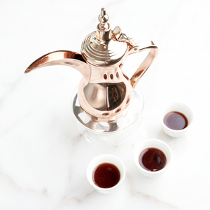 Drivu Arabic Coffee