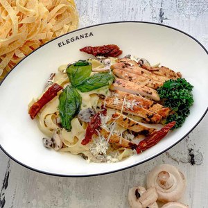 Drivu Alfredo Fettuccini