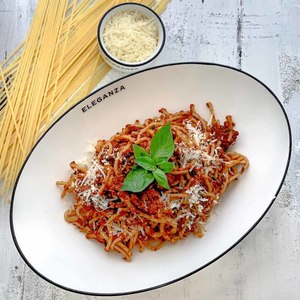 Drivu Bolognese Spaghetti