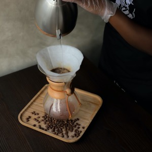 Drivu Chemex