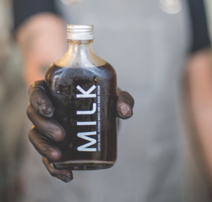 Drivu Cold Brew (250ml)
