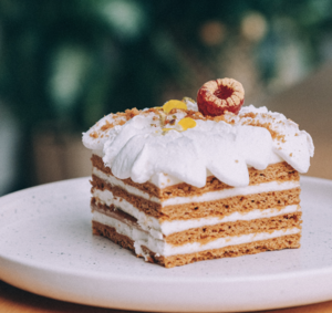 Drivu Honey I'm Cake!