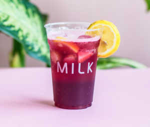 Drivu Strawberry Lemonade