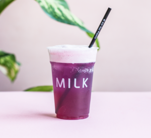 Drivu Peach & Blueberry