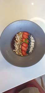 Drivu Acai bowl