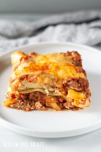 Drivu Lasagna