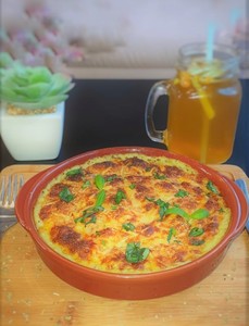 Drivu Hachis parmentier