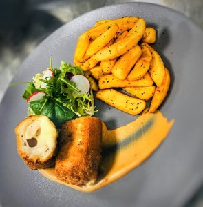 Drivu Cordon bleu