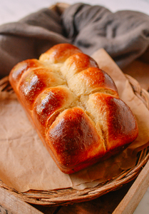 Drivu Plain brioche