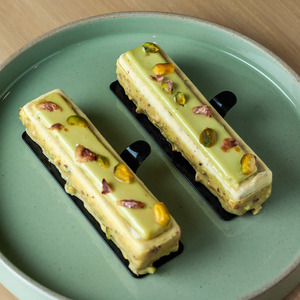 Drivu Pistachio Fingers