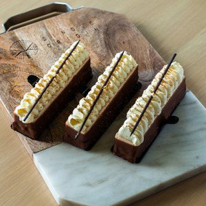 Drivu Banoffee