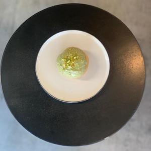 Drivu Pistachio Donut