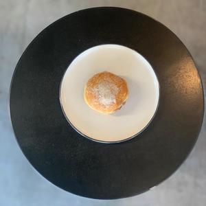 Drivu Nutella donut