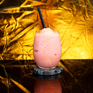 Drivu Peach Smoothie