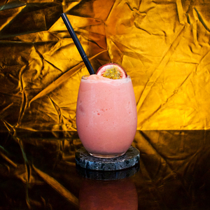 Drivu Peach Passion Smoothie