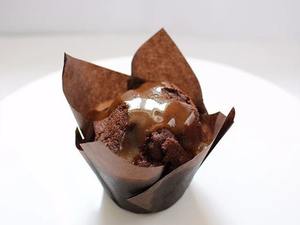 Drivu Choco Caramel Muffic