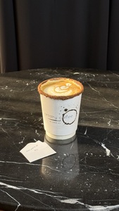 Drivu Spanish Latte